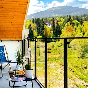 Good Time - Belle View - Centrum Apartament